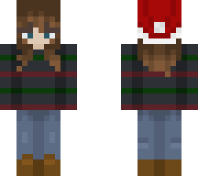 new christmas keby