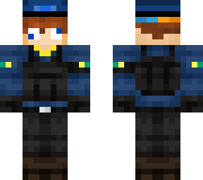officer johnny