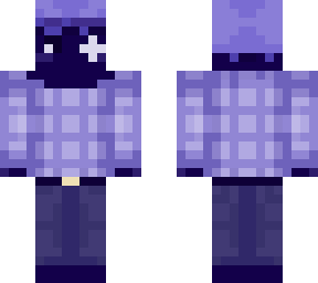 orion - personal skin