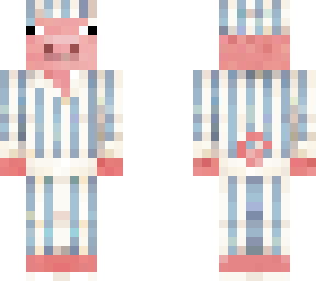 pajama pig fixed