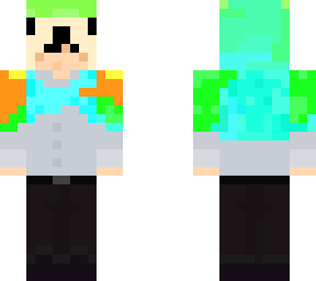parrotx2 own design again