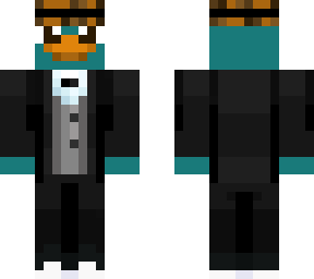 plarry the platypus