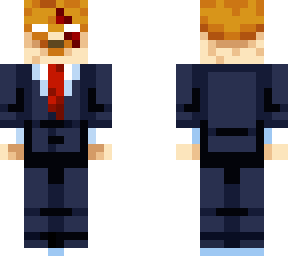 puffer (new hive styled face)