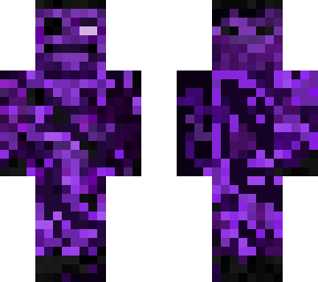 purple prediator