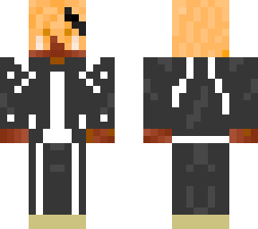 raistar skin