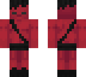 red smasher