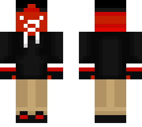 redbeige