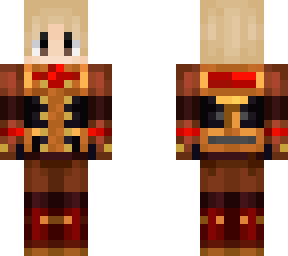 redstone engineer, kael