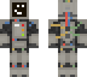 redtilky robotic 2026 avatar