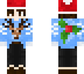 reindeer esty