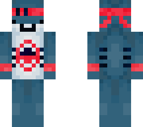 rembu skin fixed