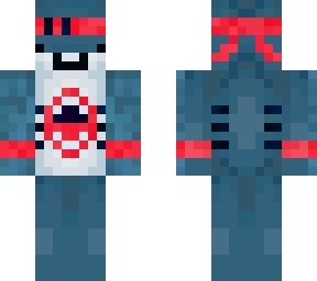 rembuu's skin (classic/fixed)