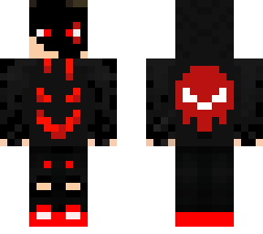 rnr with mask