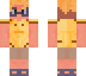 ronaldo fryman (steven universe) (armor)