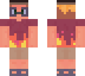 ronaldo fryman (steven universe) (fedora)