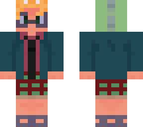 ronaldo fryman (steven universe) (loch ness bloggster)