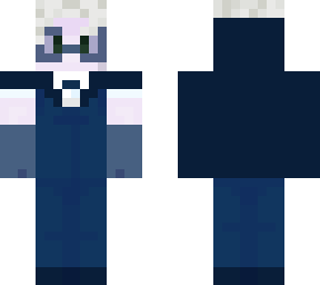 ronaldo fryman (steven universe) (monster costume)