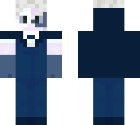 ronaldo fryman (steven universe) (monster costume w/ mask)