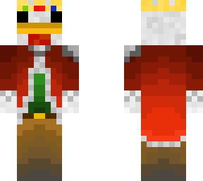 royal chicken