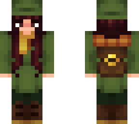 rumy - snufkin fit