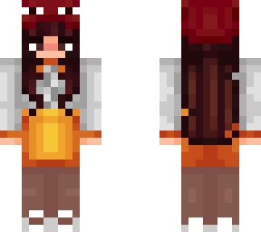 rumy - some azumanga daioh fit