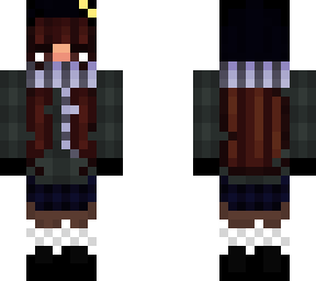rumy - winter fit