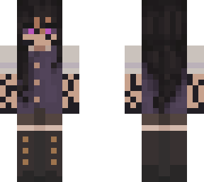 rune corrupted (oc)