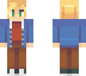 sam from stardew valley