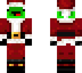 santa archist