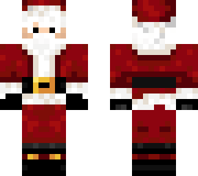 santa blade