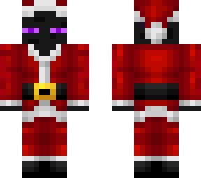 santa end