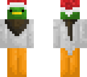 santa mallerd