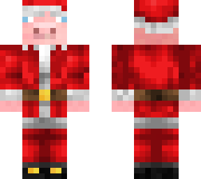 santa pig (4px)