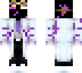 scientist herobrines infected enderman