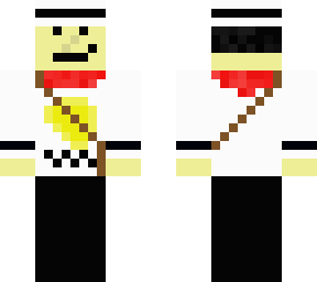 sir noob