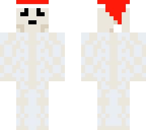 skeleton (christmas)