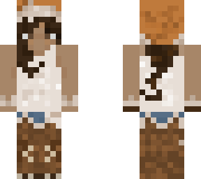 smp skin