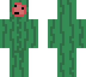 soggy melon