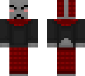 spilly bunny
