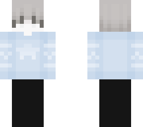 star winter boy