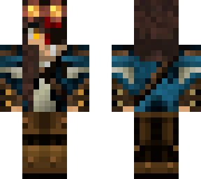 starbrown's oc commision