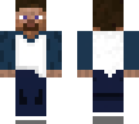 steve emiya
