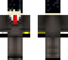 suit guy nr. 3024