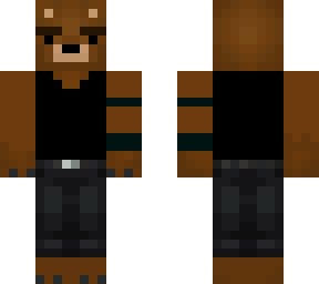 the final kodiak (?