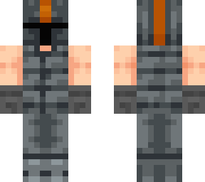 the knight