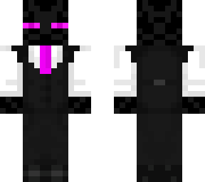 theroffle enderman 3