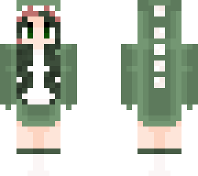tnt_rexys wintergreen dragon hoodie