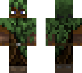 tree archer