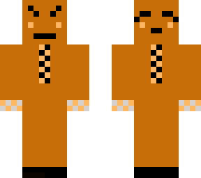 twofaced guy