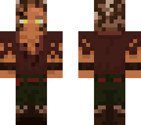unnamed oc
